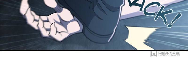 Vampires And Knight chapter 88 page 11