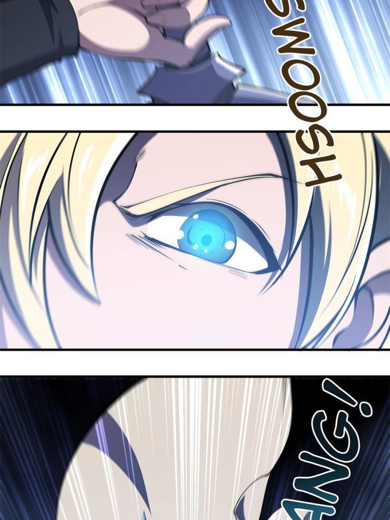 Vampires And Knight chapter 88 page 13