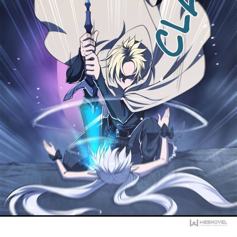 Vampires And Knight chapter 88 page 14