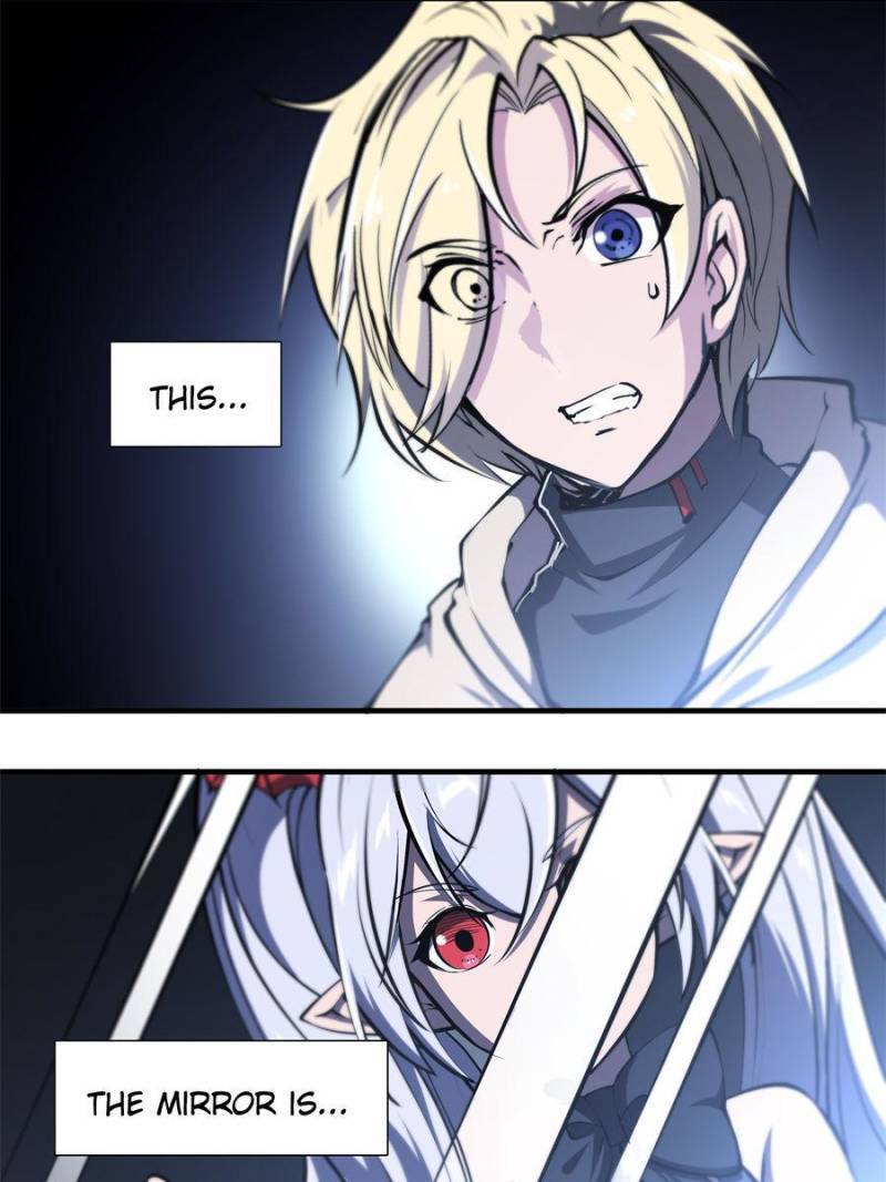 Vampires And Knight chapter 88 page 2