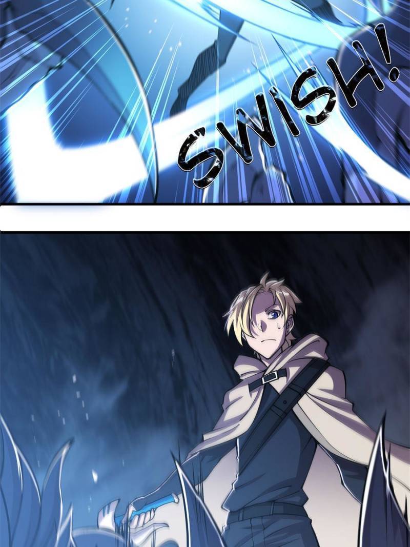 Vampires And Knight chapter 88 page 21