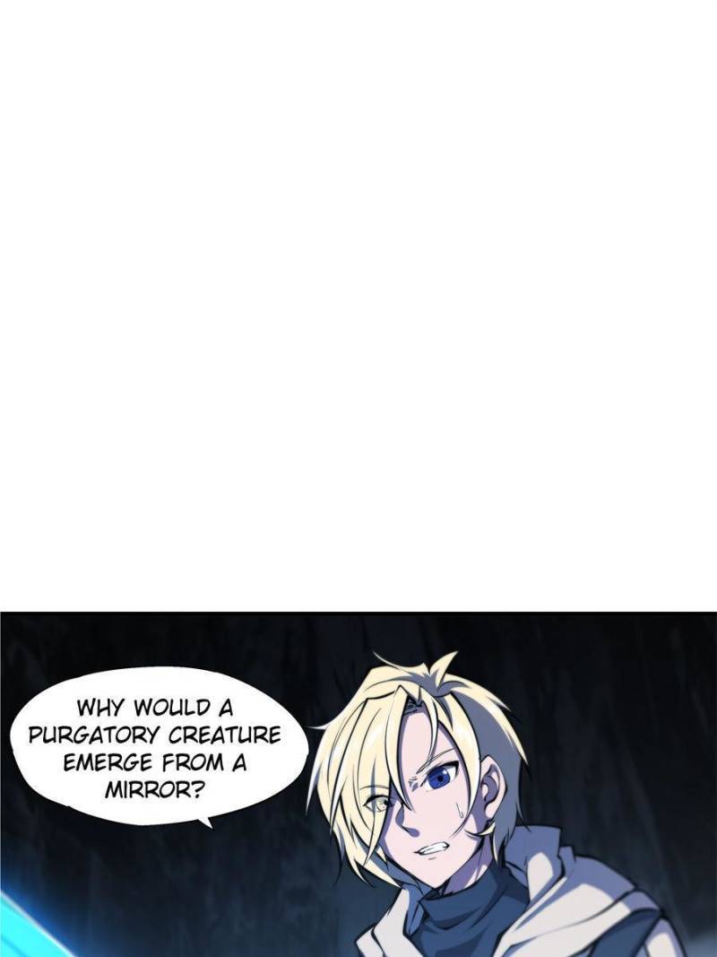 Vampires And Knight chapter 88 page 23