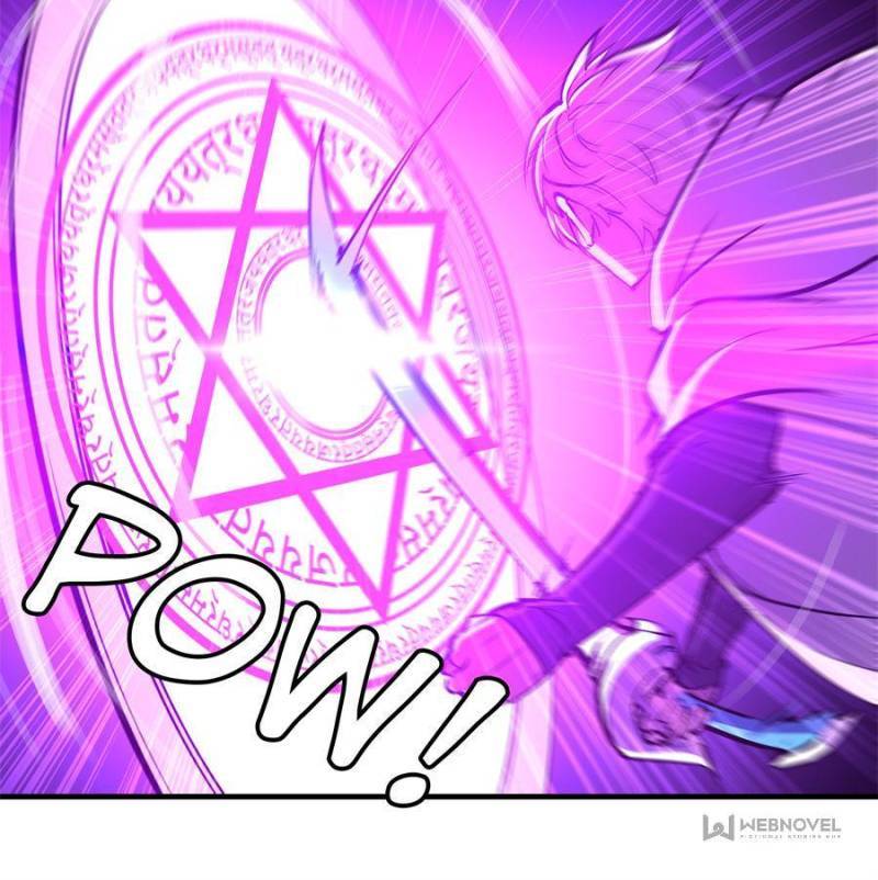 Vampires And Knight chapter 88 page 25