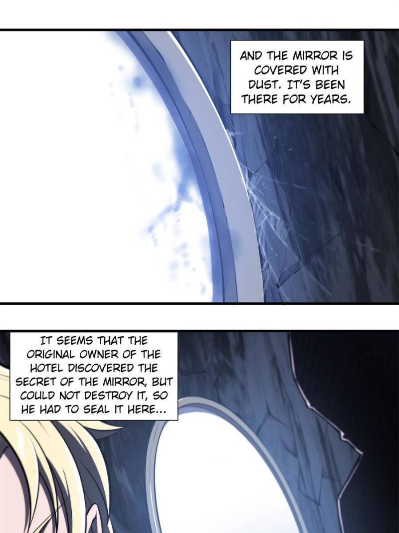 Vampires And Knight chapter 88 page 28