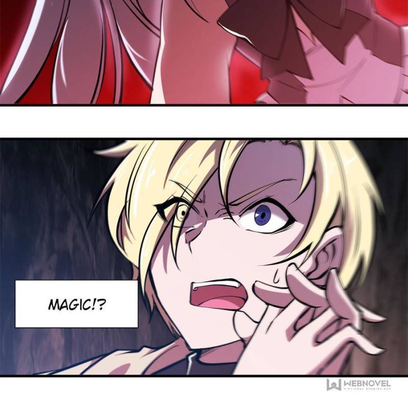 Vampires And Knight chapter 88 page 6