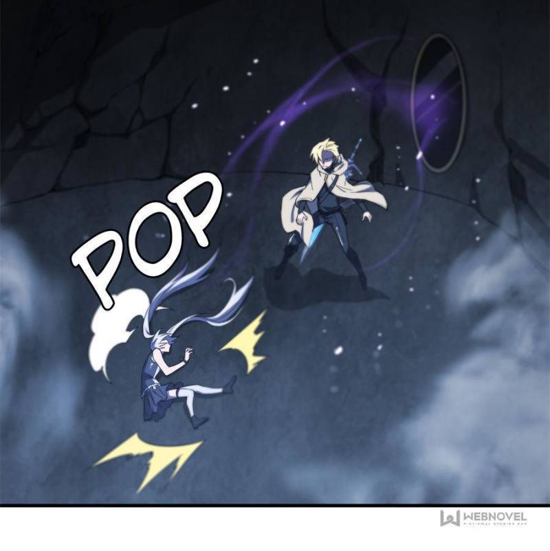 Vampires And Knight chapter 88 page 9