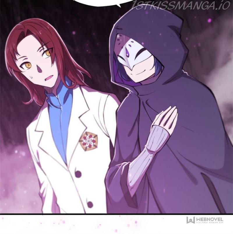 Vampires And Knight chapter 89 page 13