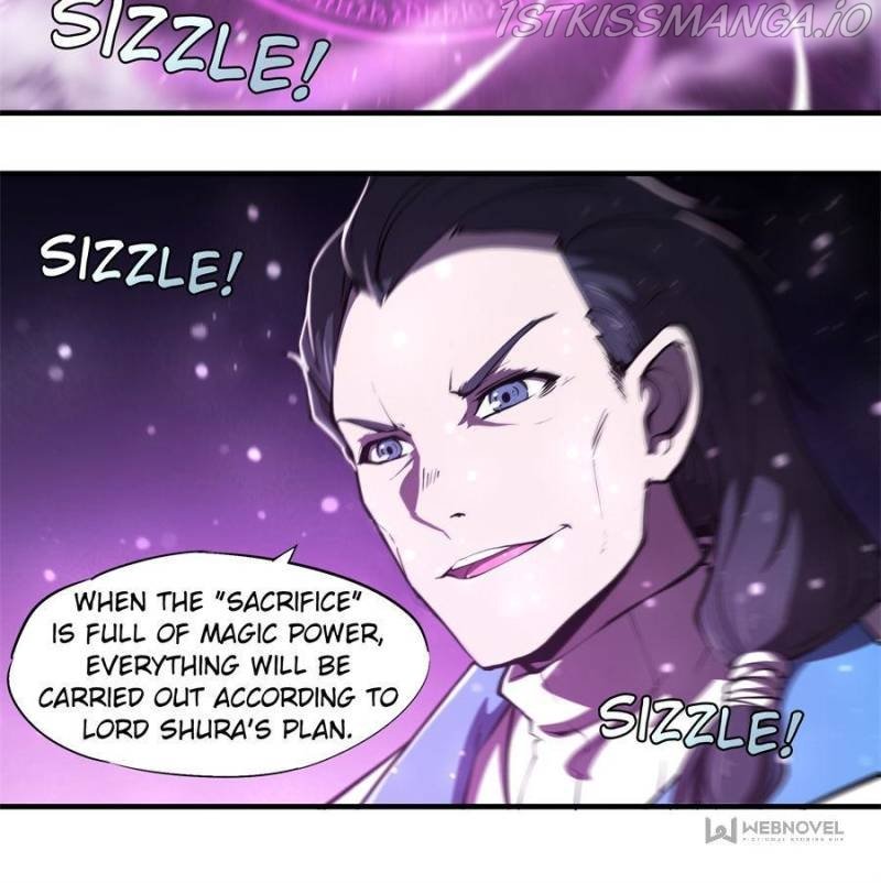 Vampires And Knight chapter 89 page 16