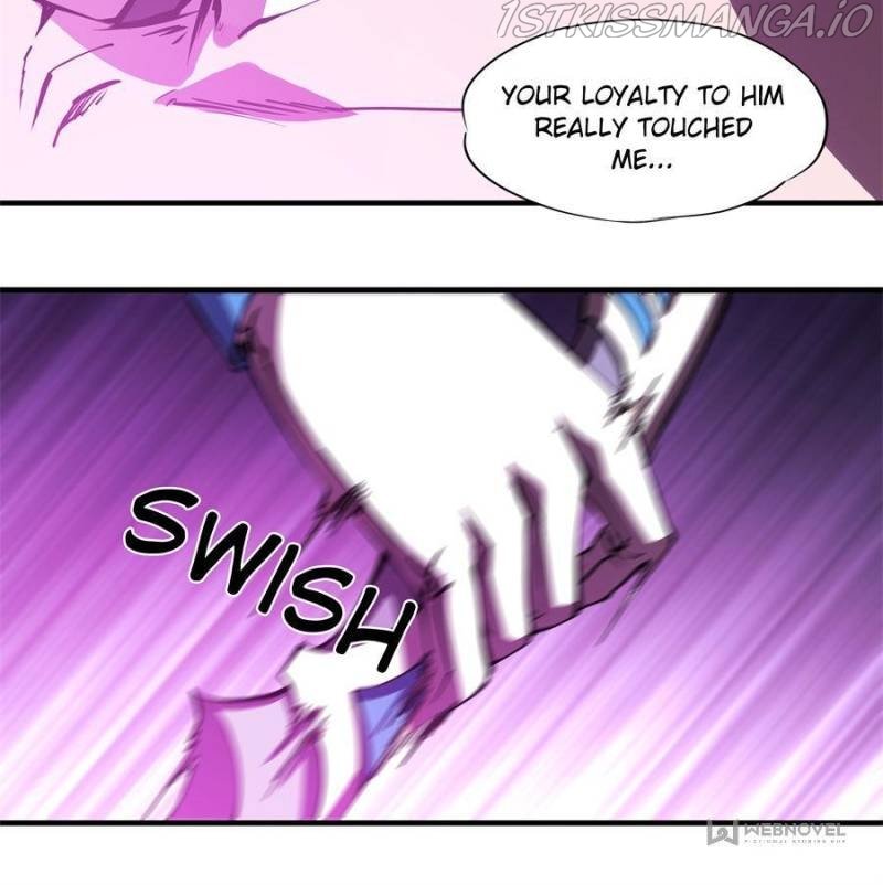 Vampires And Knight chapter 89 page 19