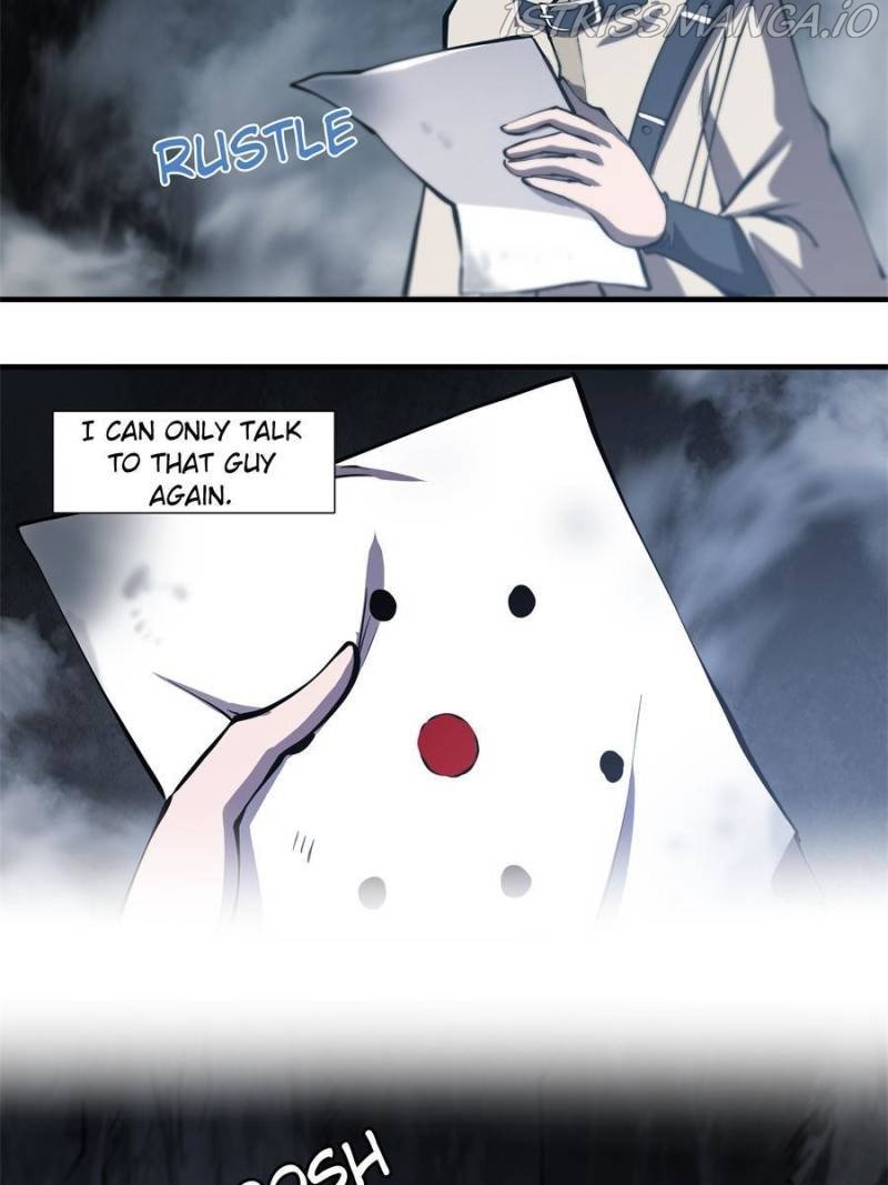 Vampires And Knight chapter 89 page 2