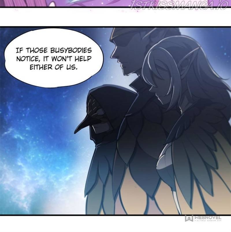 Vampires And Knight chapter 89 page 22