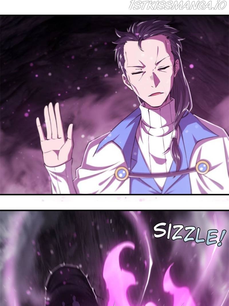 Vampires And Knight chapter 89 page 23