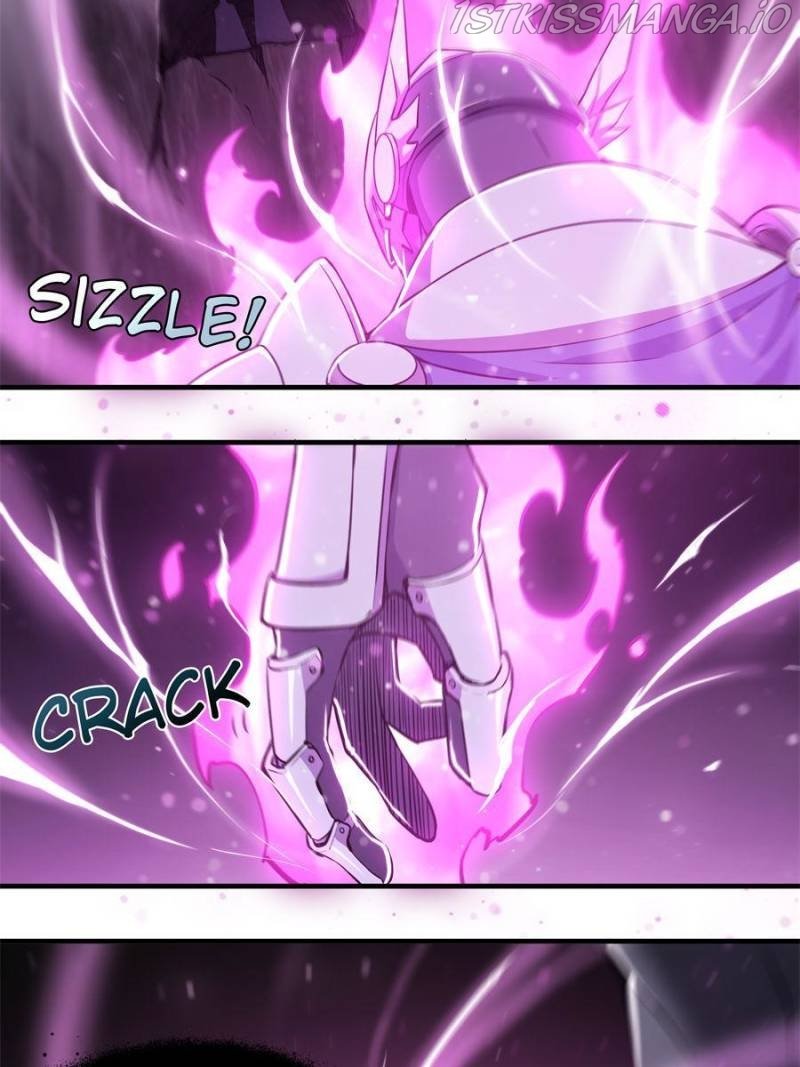 Vampires And Knight chapter 89 page 24