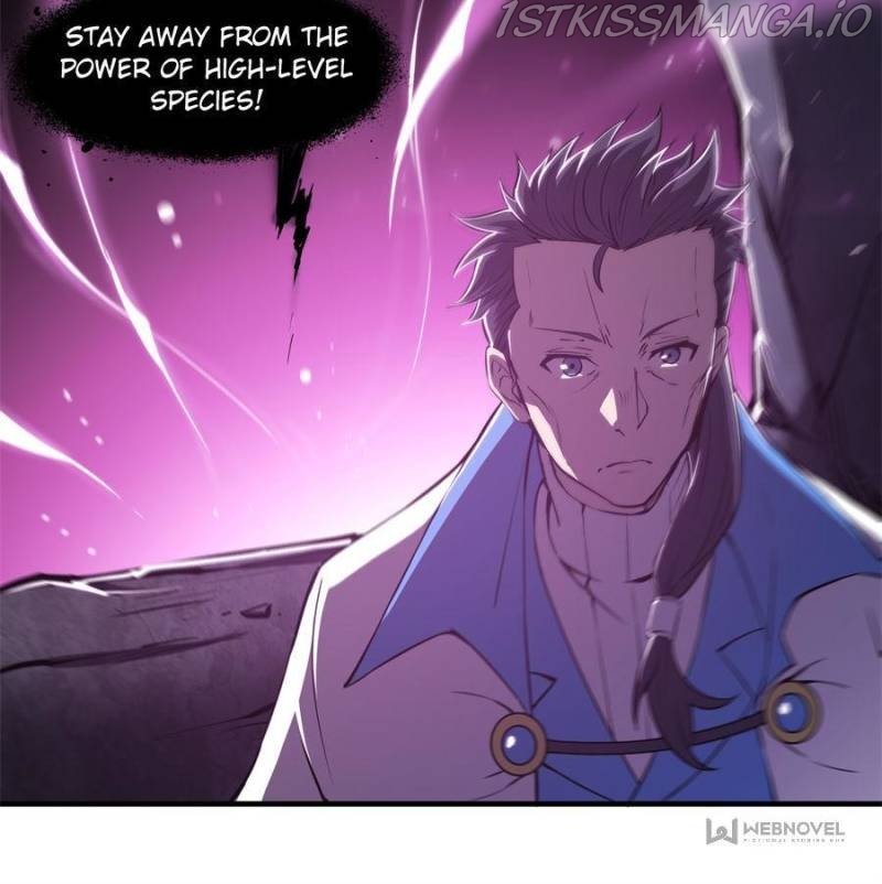 Vampires And Knight chapter 89 page 25