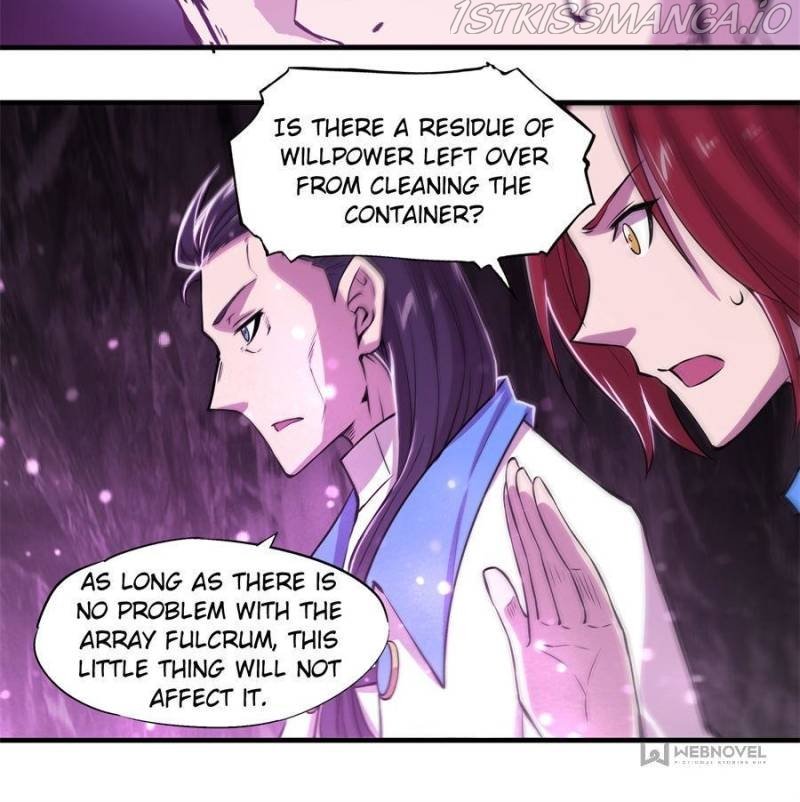 Vampires And Knight chapter 89 page 28