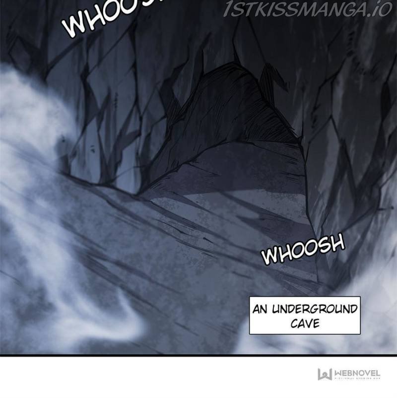 Vampires And Knight chapter 89 page 3