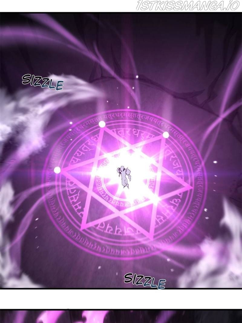 Vampires And Knight chapter 89 page 4