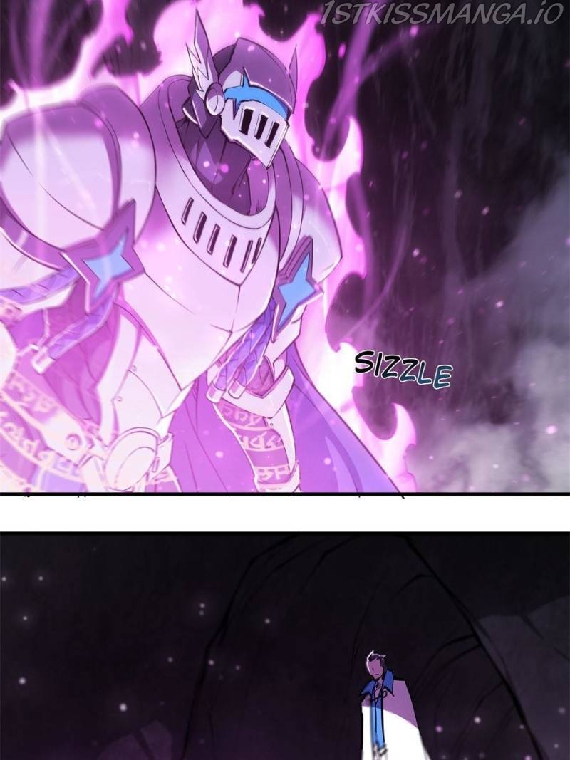 Vampires And Knight chapter 89 page 5