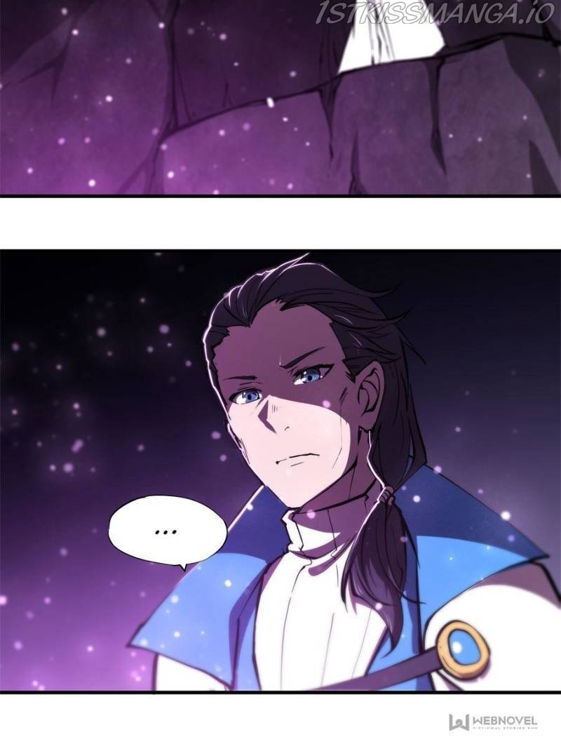 Vampires And Knight chapter 89 page 6