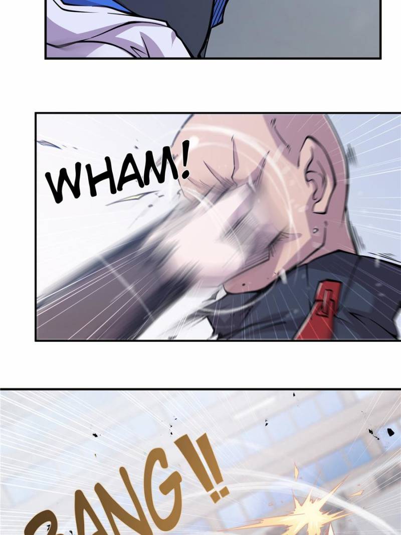 Vampires And Knight chapter 9 page 11