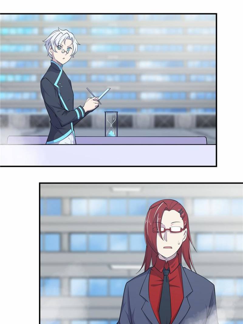 Vampires And Knight chapter 9 page 14