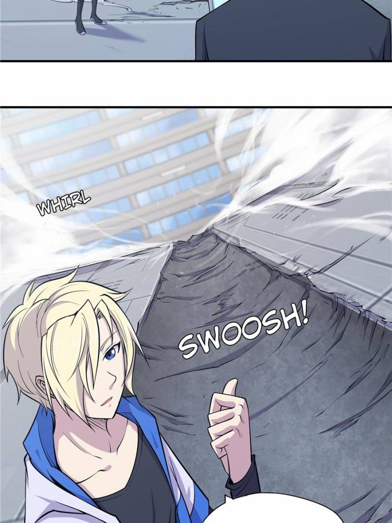 Vampires And Knight chapter 9 page 17