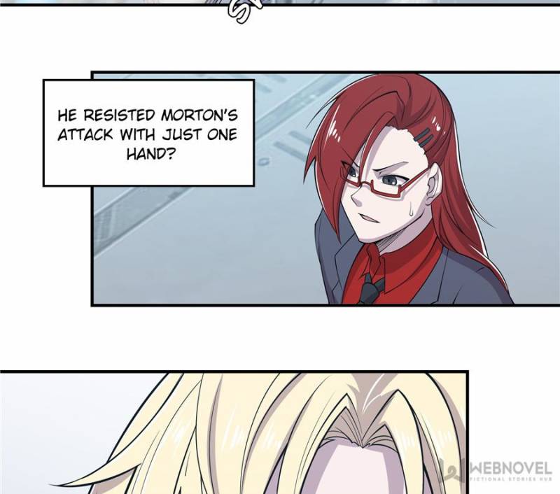 Vampires And Knight chapter 9 page 2