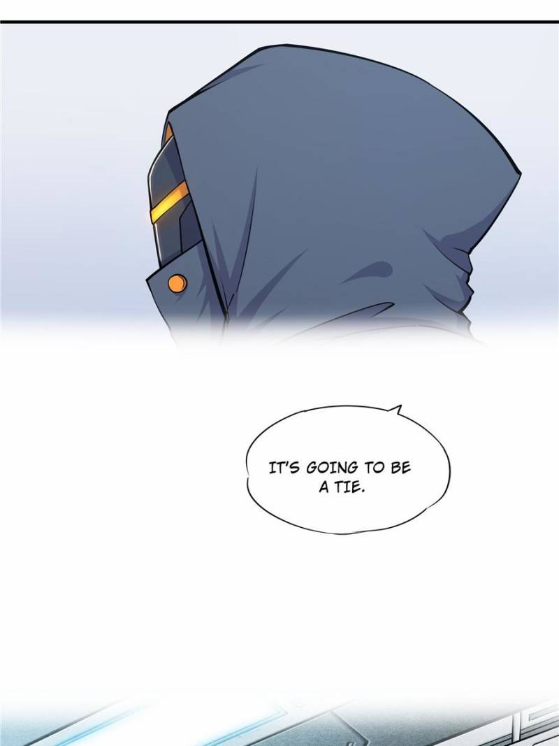 Vampires And Knight chapter 9 page 27