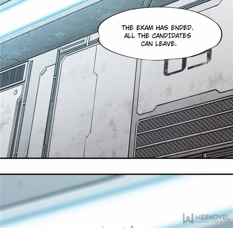 Vampires And Knight chapter 9 page 28