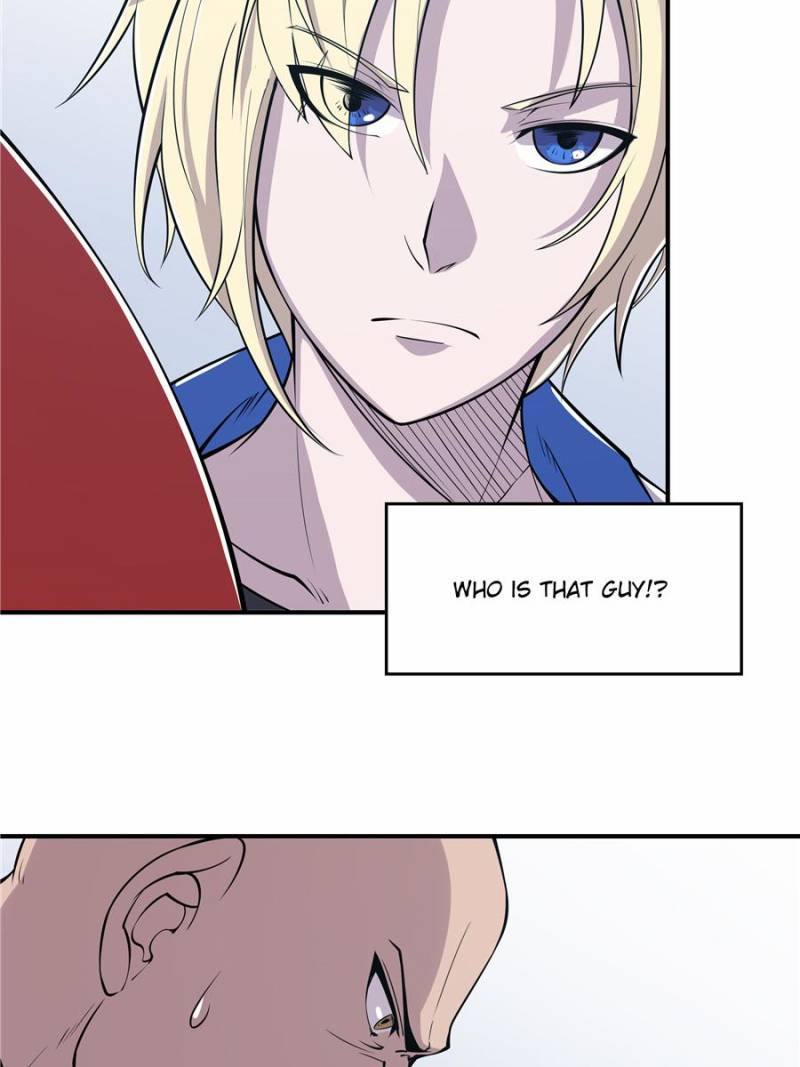 Vampires And Knight chapter 9 page 3