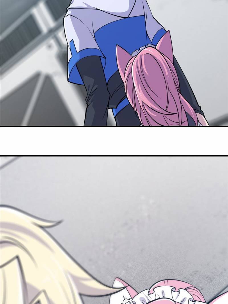 Vampires And Knight chapter 9 page 32