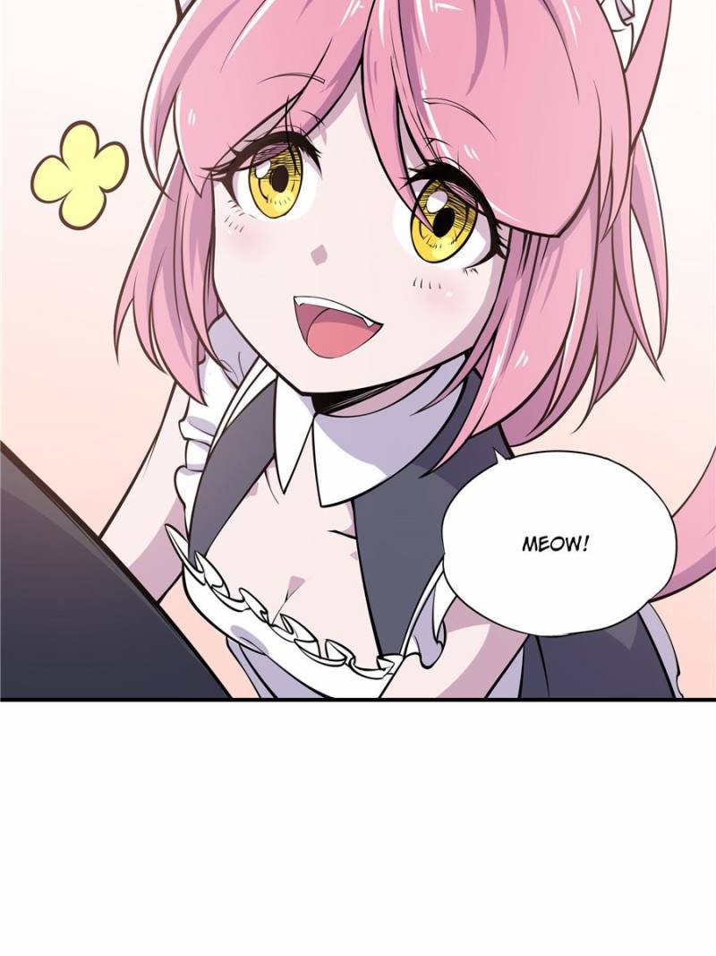 Vampires And Knight chapter 9 page 35