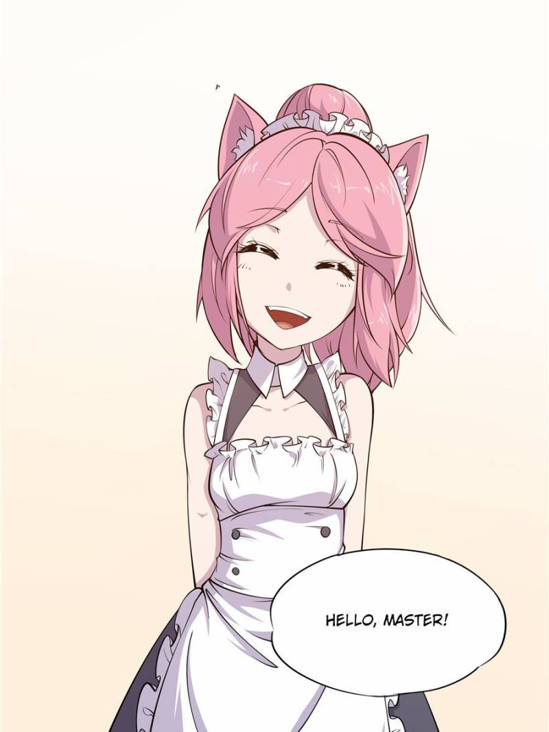 Vampires And Knight chapter 9 page 43