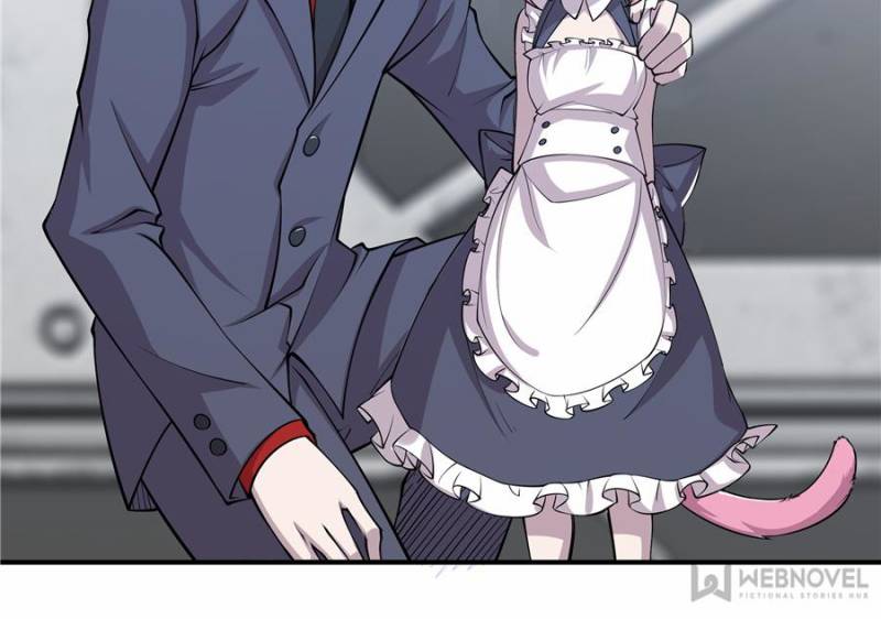 Vampires And Knight chapter 9 page 46