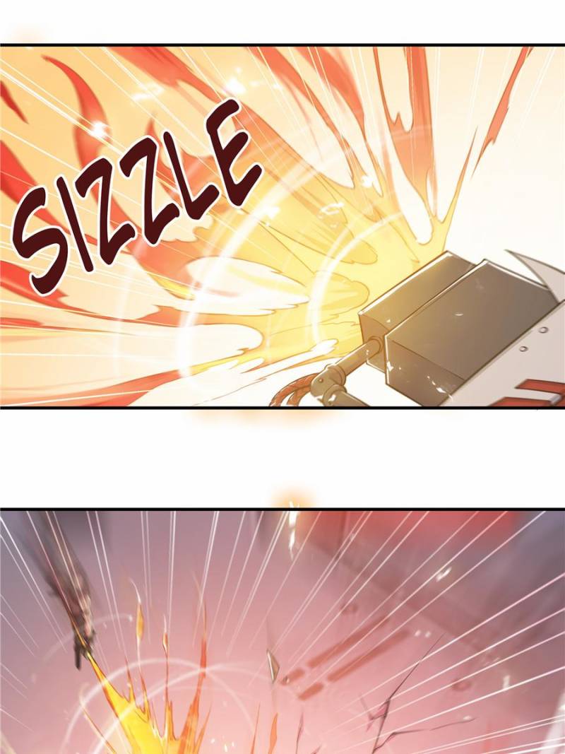 Vampires And Knight chapter 9 page 5