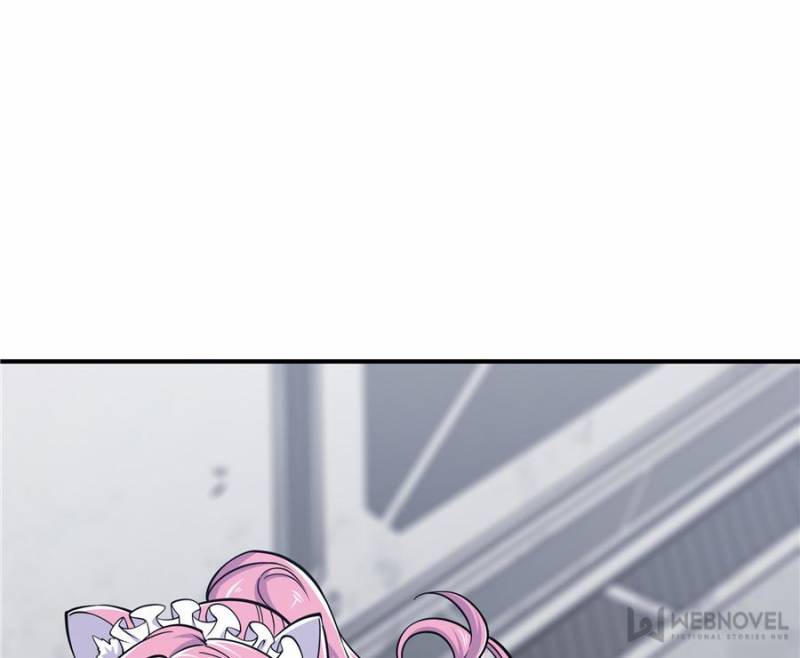 Vampires And Knight chapter 9 page 59