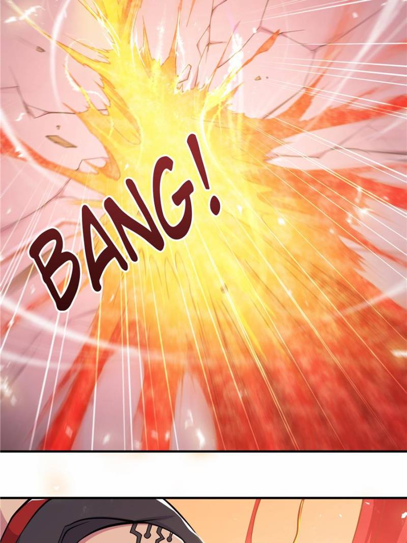 Vampires And Knight chapter 9 page 6