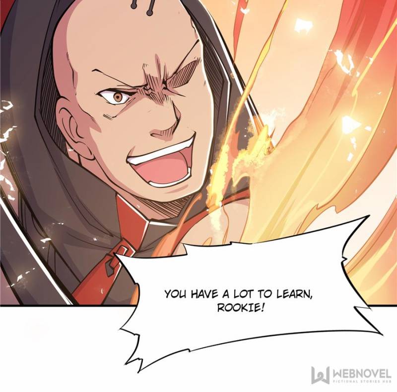 Vampires And Knight chapter 9 page 7