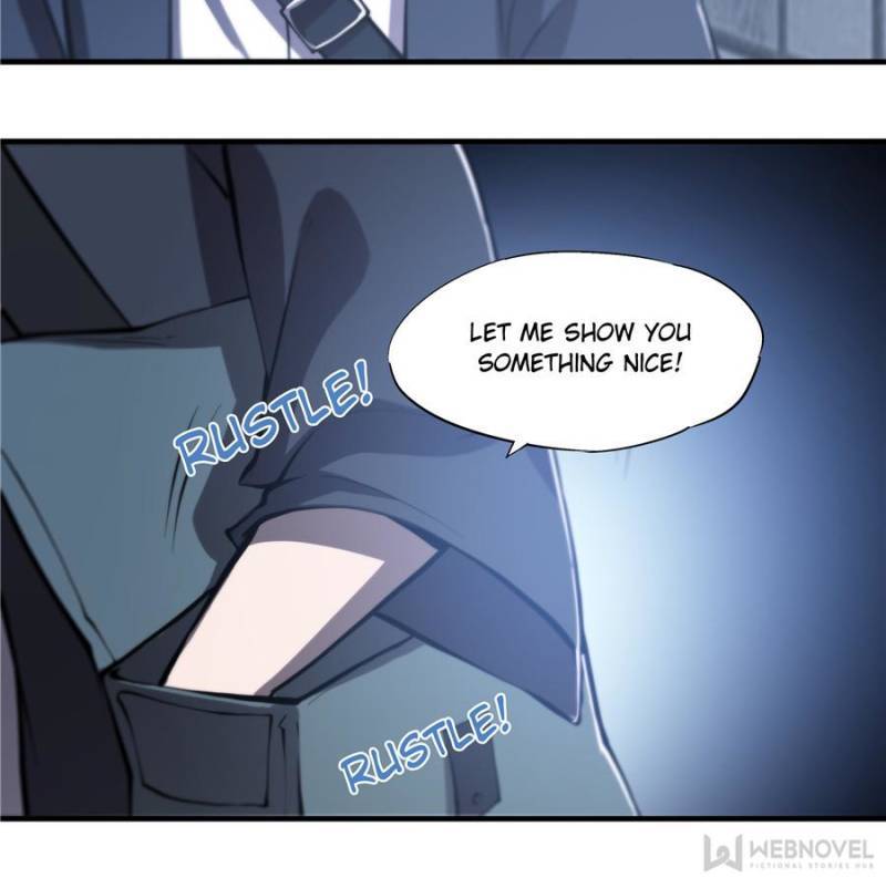 Vampires And Knight chapter 90 page 15