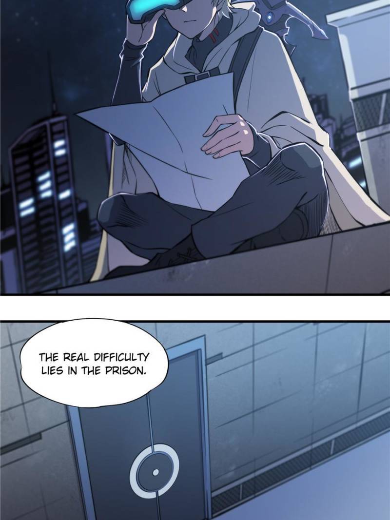 Vampires And Knight chapter 90 page 2