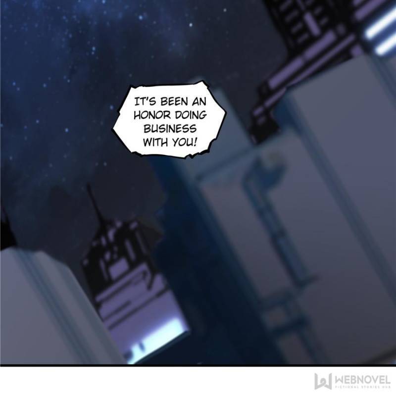 Vampires And Knight chapter 90 page 21