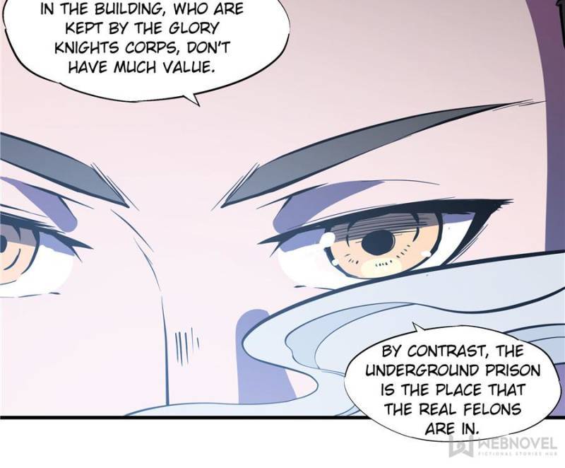 Vampires And Knight chapter 90 page 24