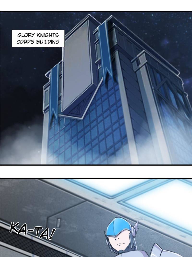 Vampires And Knight chapter 90 page 28