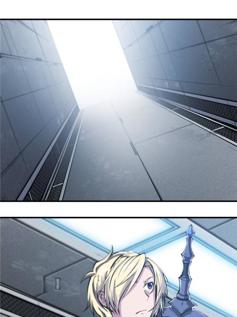 Vampires And Knight chapter 91 page 1