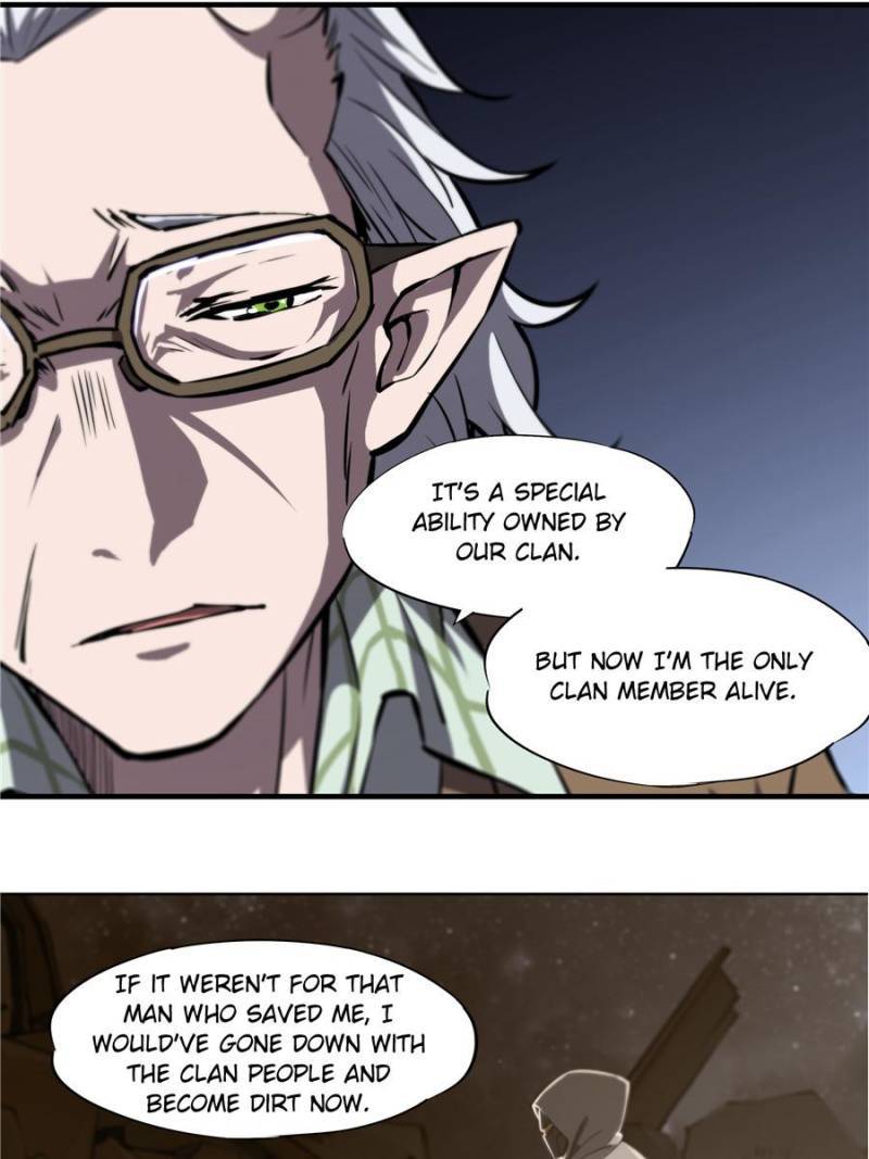 Vampires And Knight chapter 91 page 16