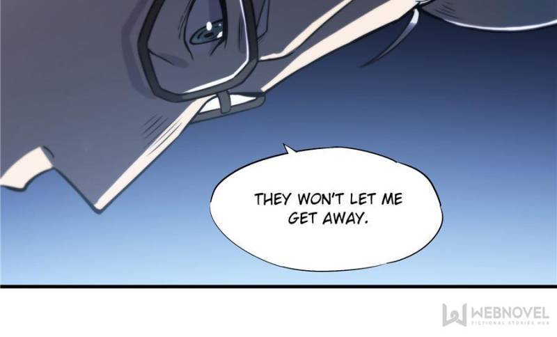 Vampires And Knight chapter 91 page 24