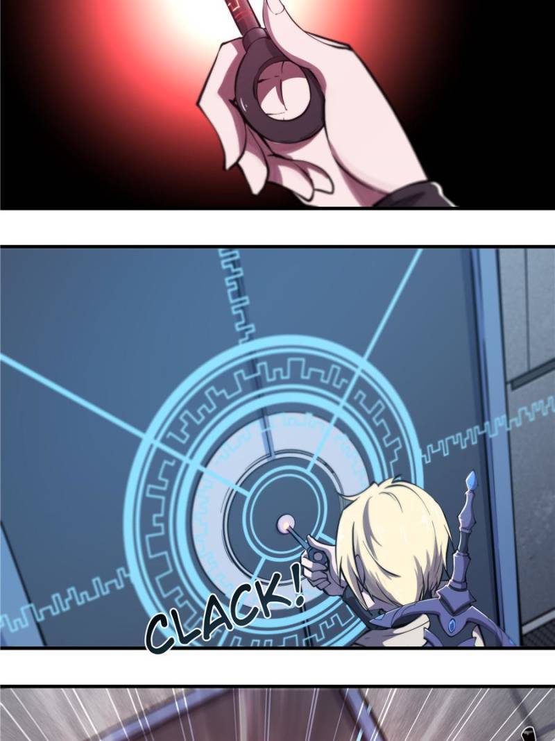 Vampires And Knight chapter 91 page 5