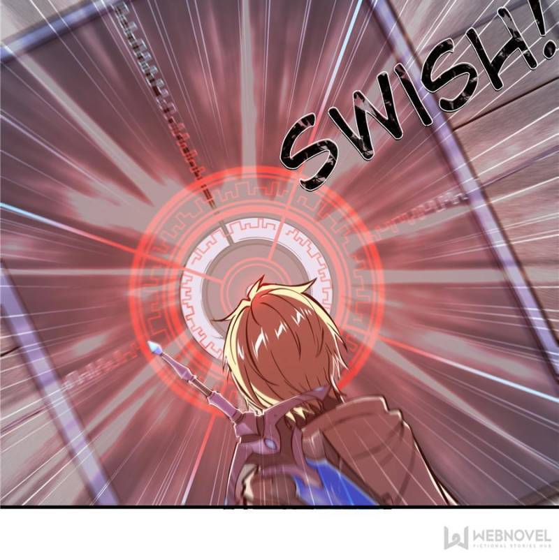 Vampires And Knight chapter 91 page 6