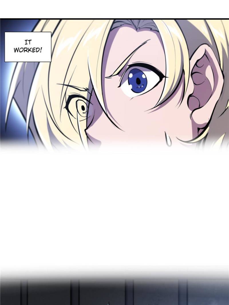 Vampires And Knight chapter 91 page 7