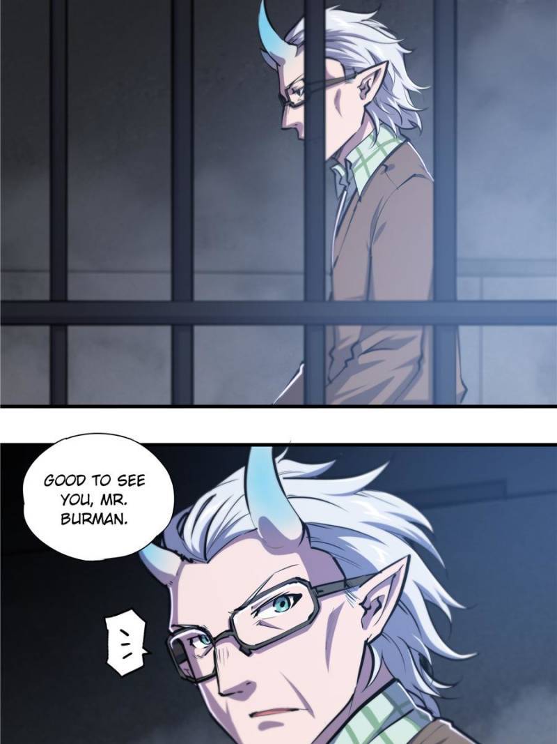 Vampires And Knight chapter 91 page 8